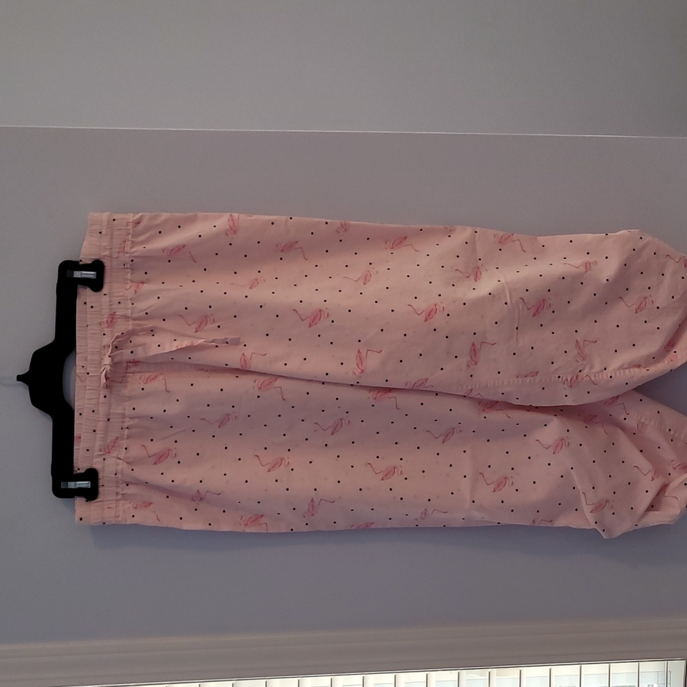 Sears women's sleeping pants